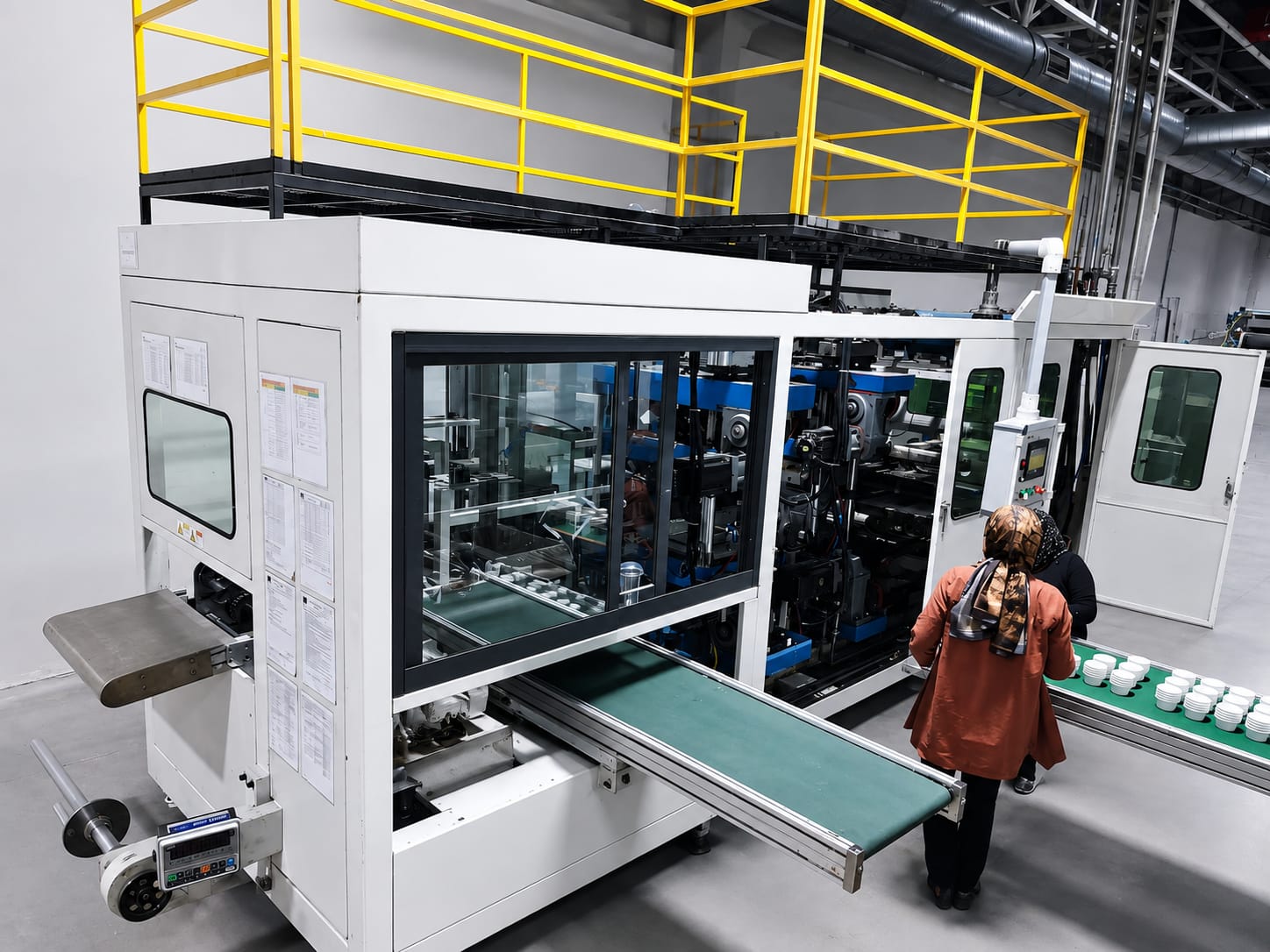 Makina 28
